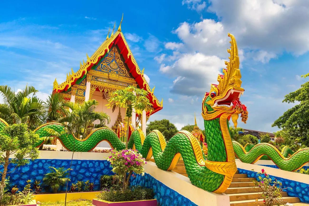Itinerary Image